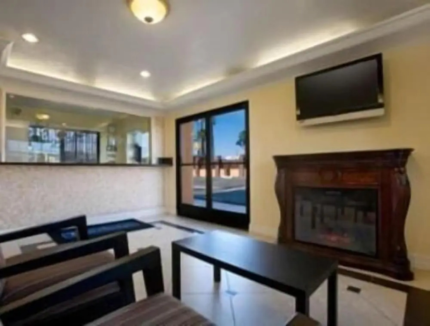 Orange Show Inn San Bernardino