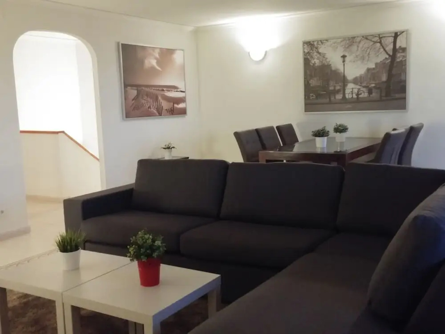 Tranquil Apartment in Altea With Swimming Pool