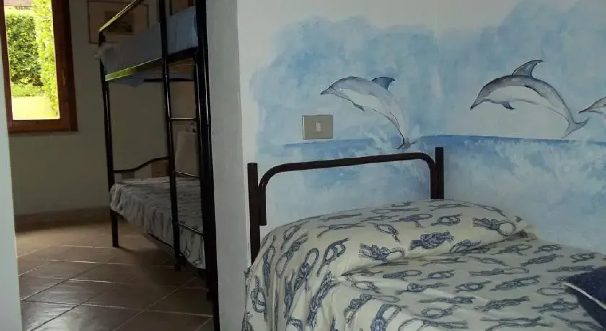 Casa Vacanze Mercedes