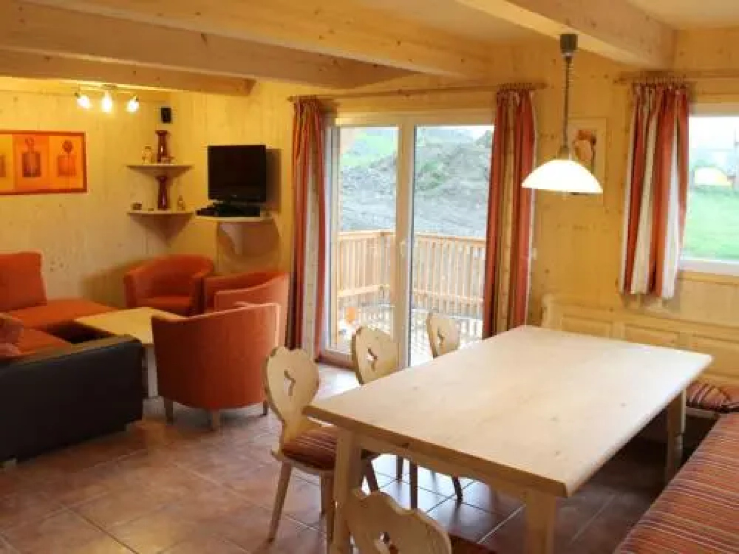 Chalet Maracaibo I