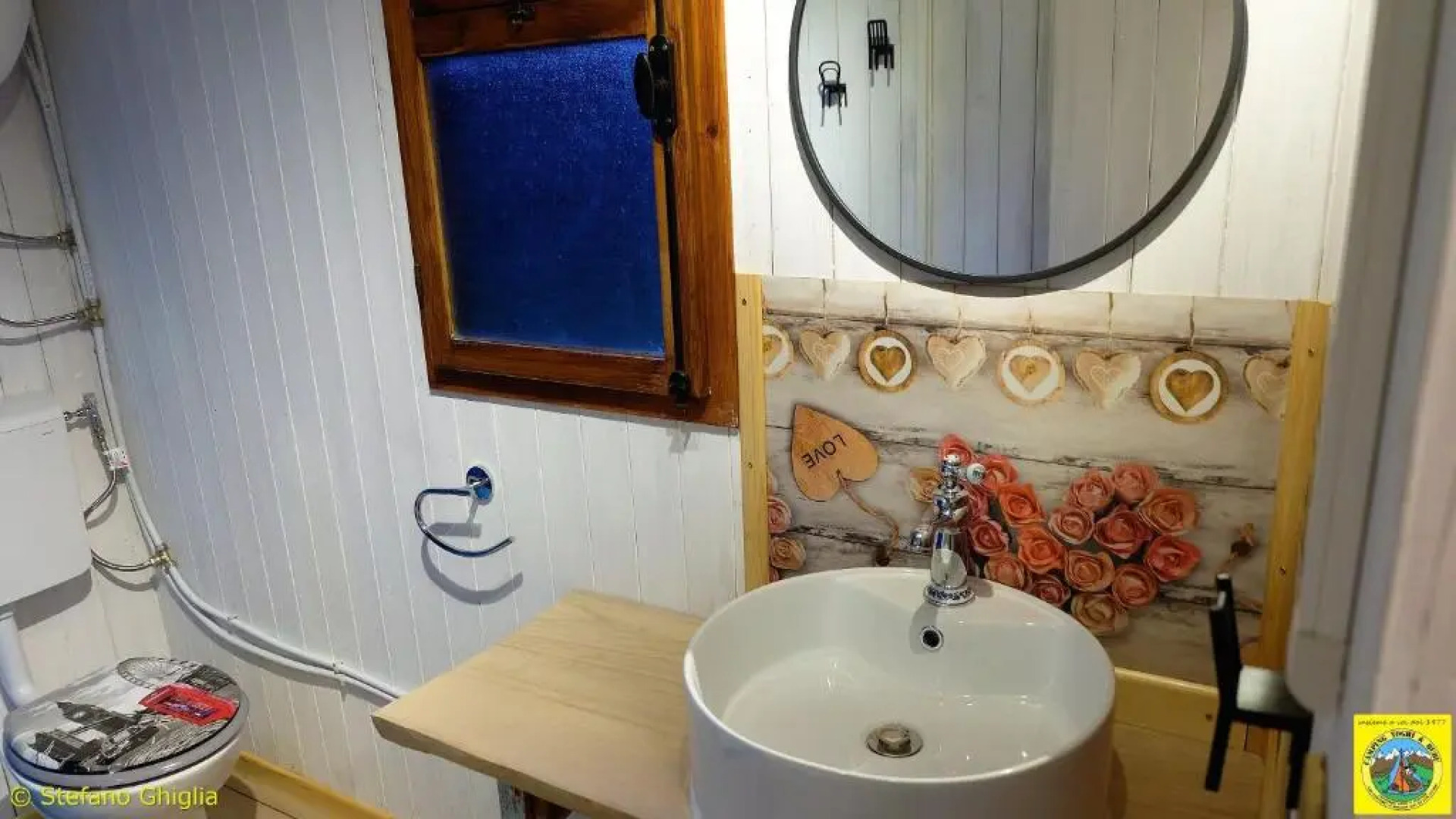 Camping Yoghi e Bubu