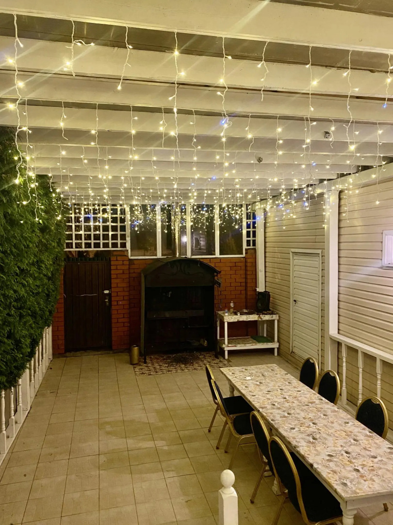 Дом улице Новая