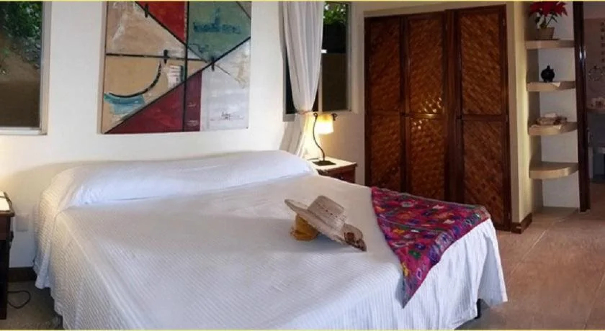 Hotel Casa Pan de Miel (Только для взрослых)