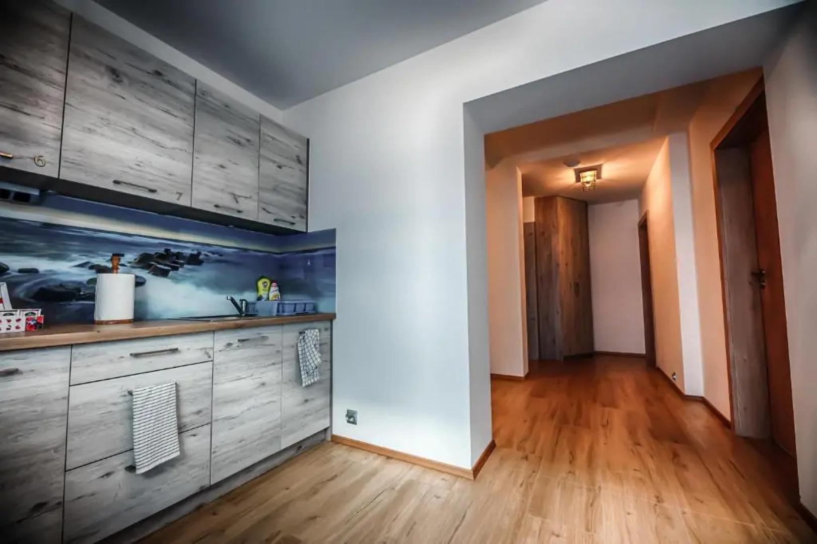 Dom Wypoczynkowy Anna