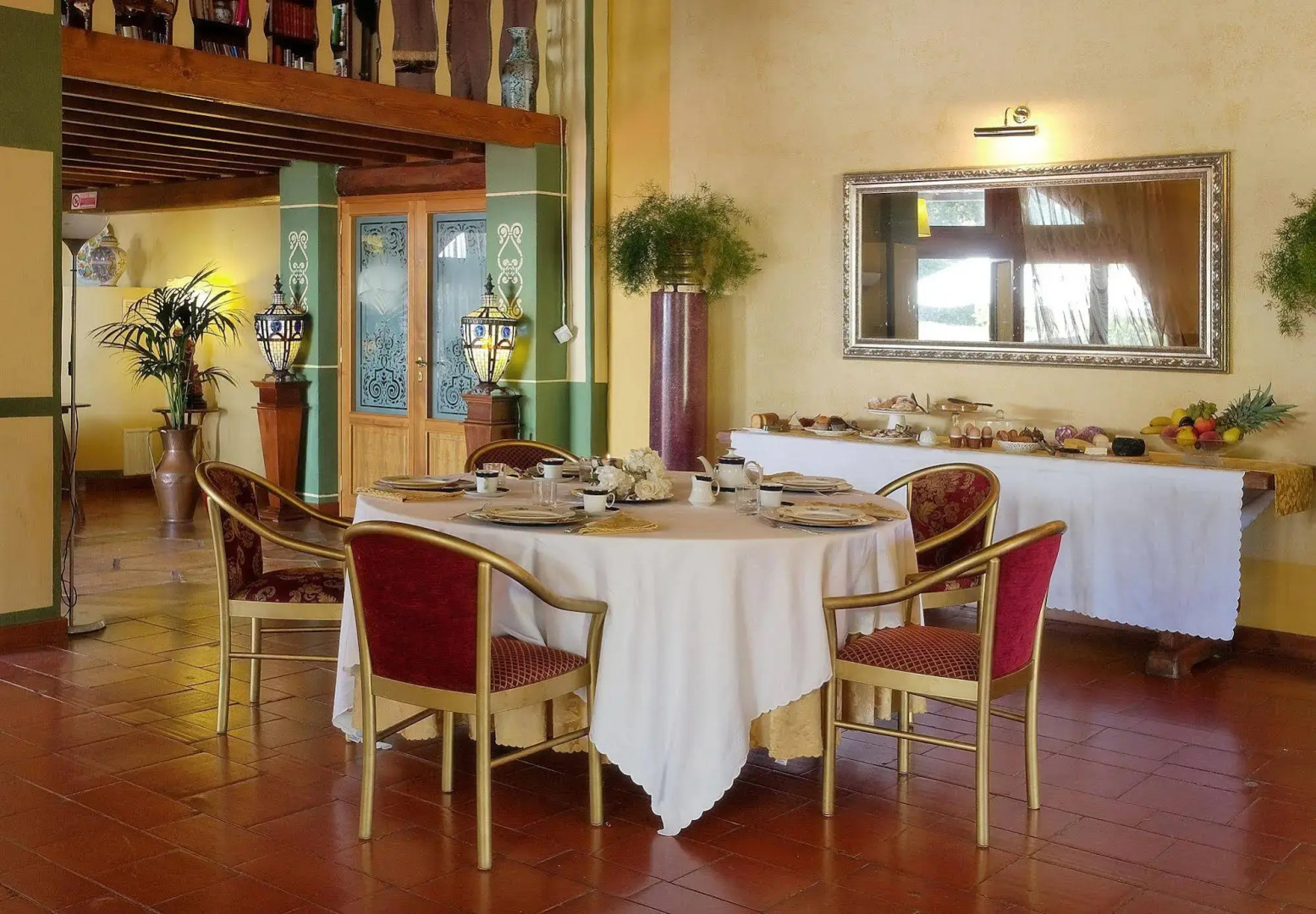 Villa Gaudia, Luxury Villa with pool, A-C