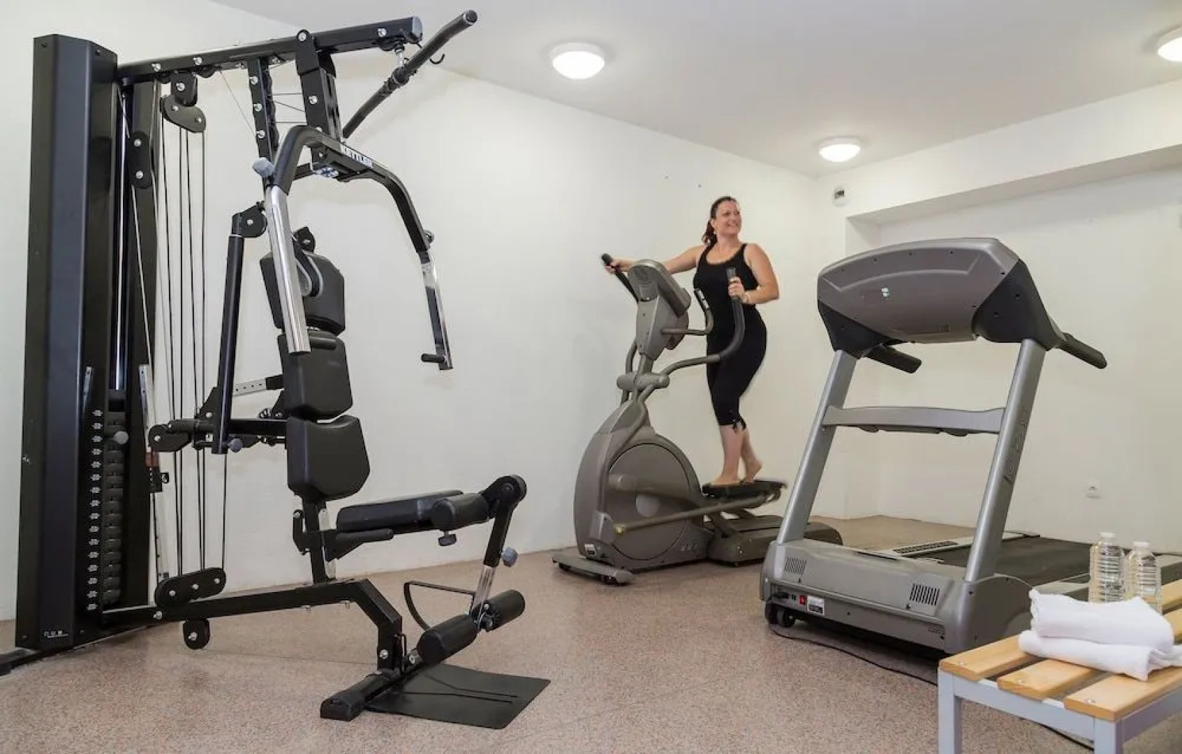 Résidence Odalys Le Clos Saint Michel