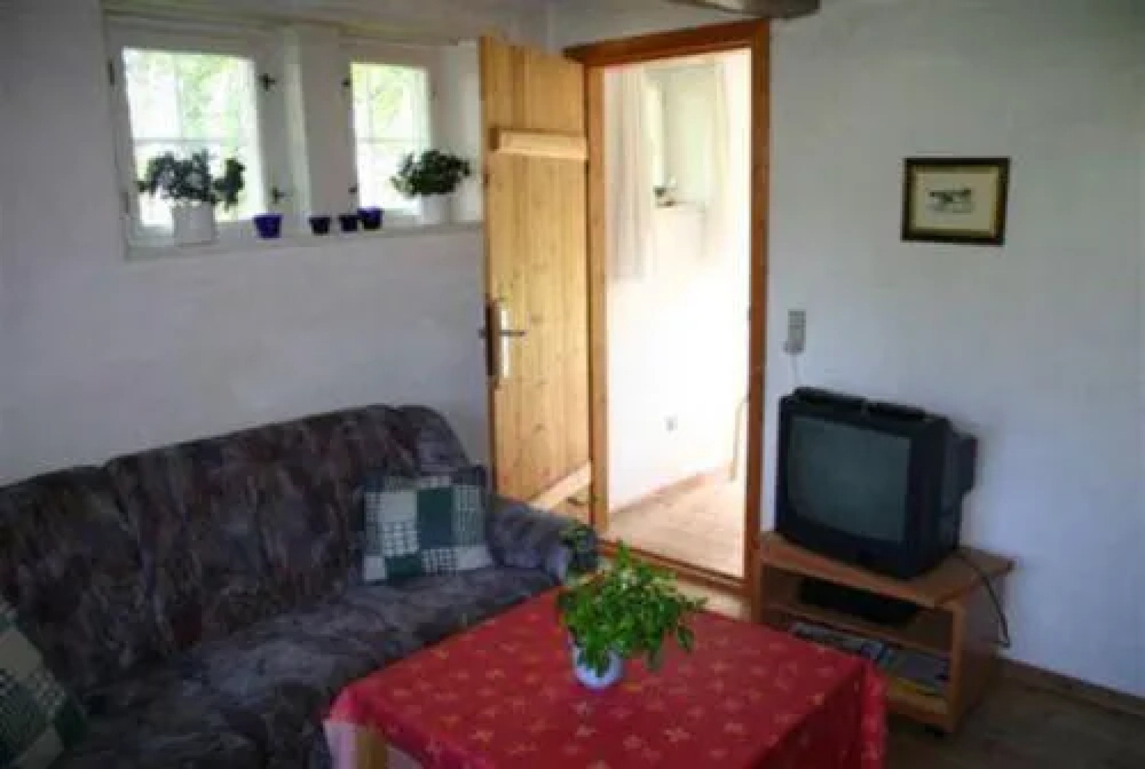 Tarskov Mølle - Anna's Bed & Breakfast & Holidayapartments