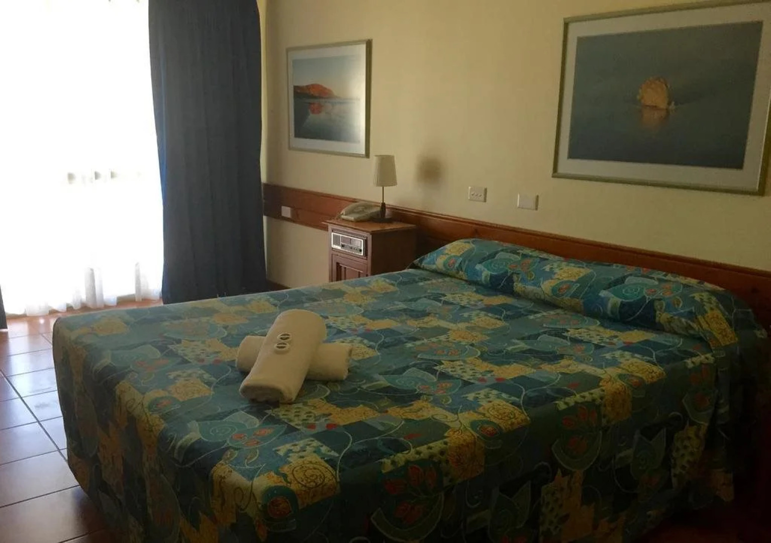 Esperance Motor Hotel