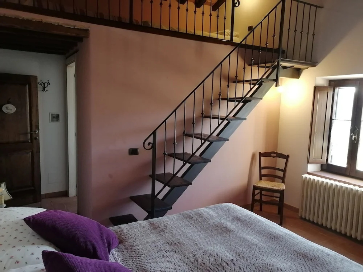 Agriturismo Marinella