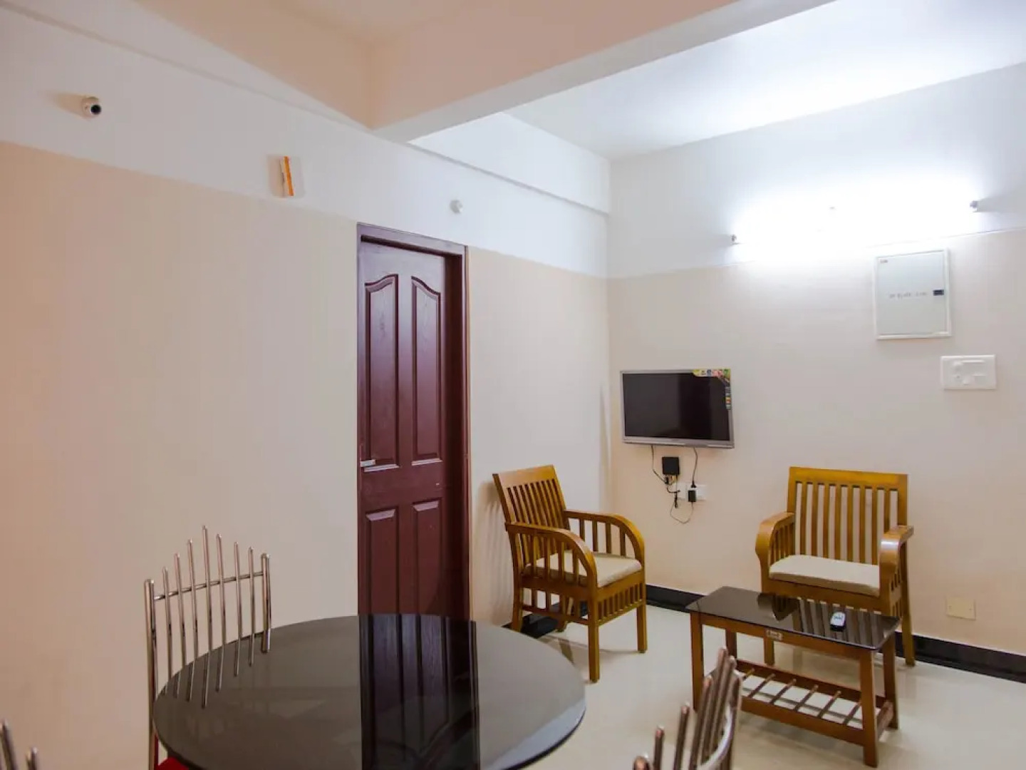 OYO 5805 Uthradam Towers