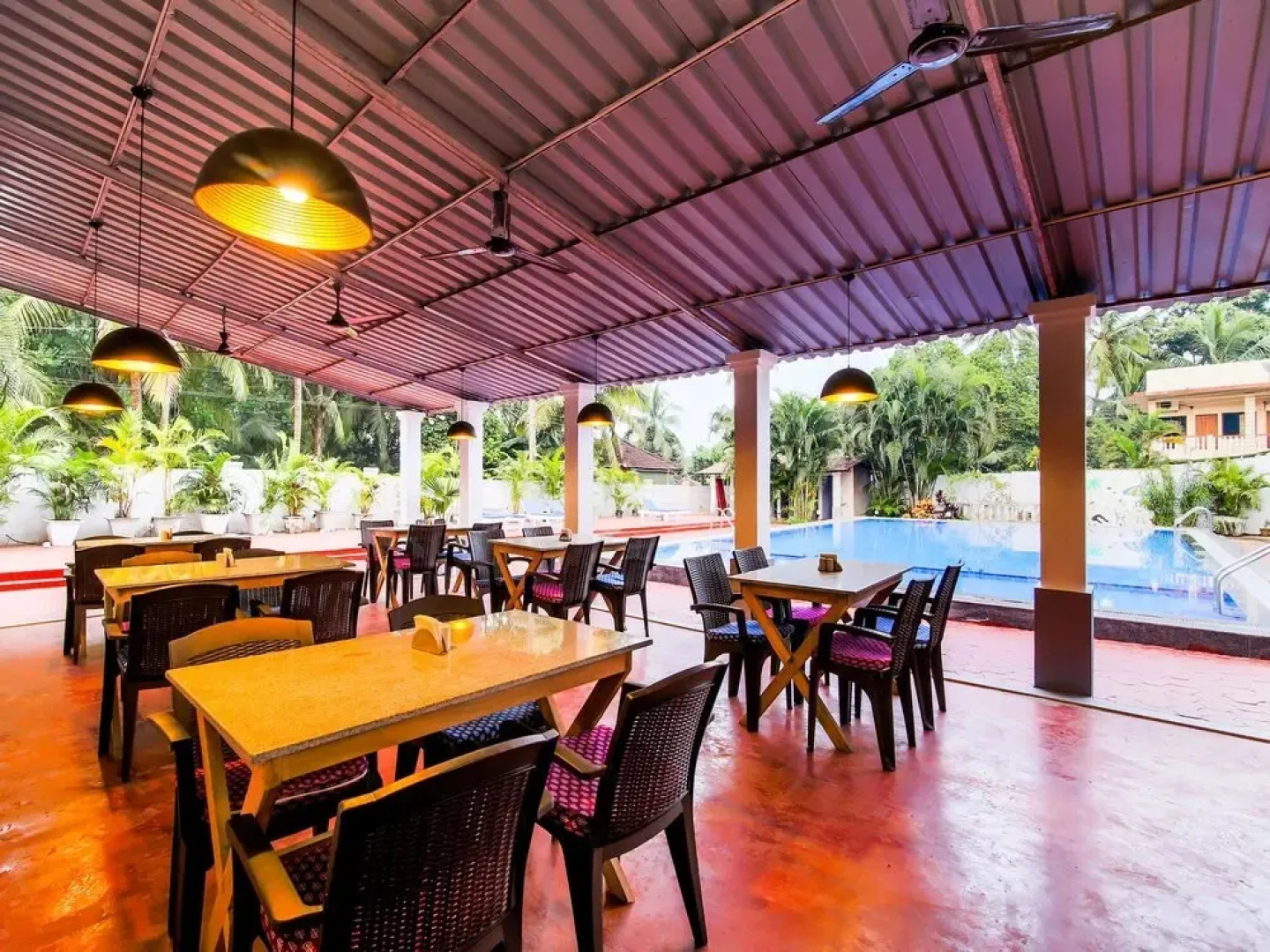 Arambol Breeze by OYO Rooms