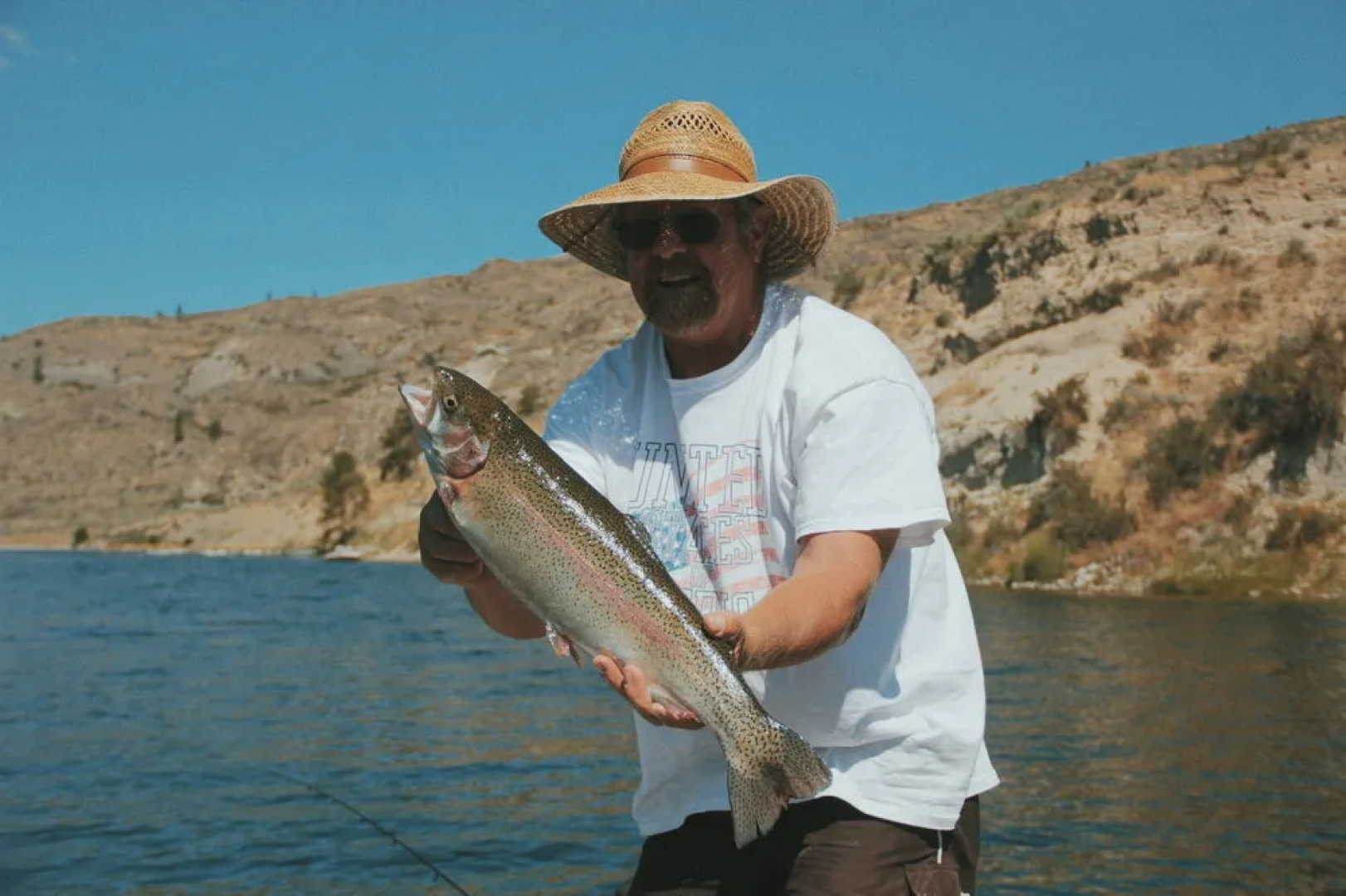 Columbia River Ranch