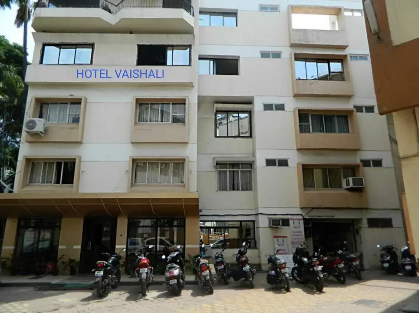 Hotel Vaishali