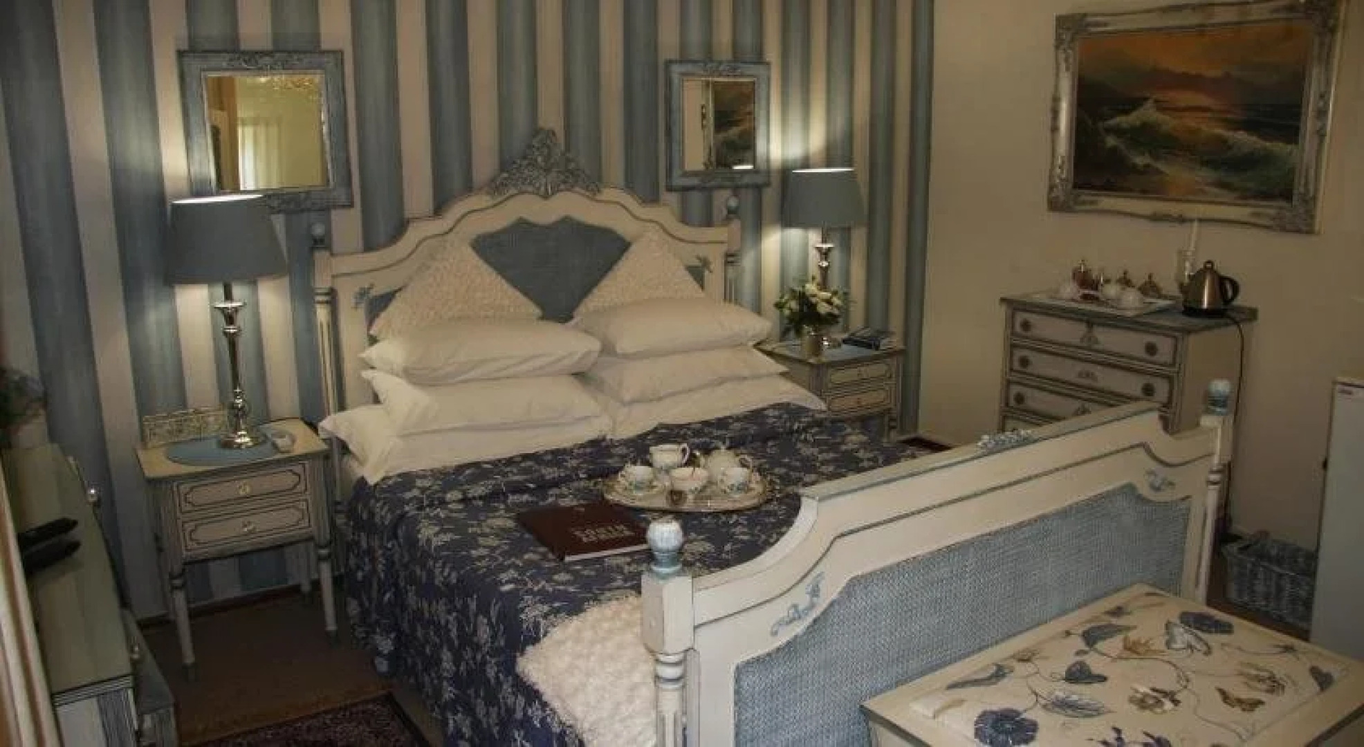 A Summer Place Boutique Guest House