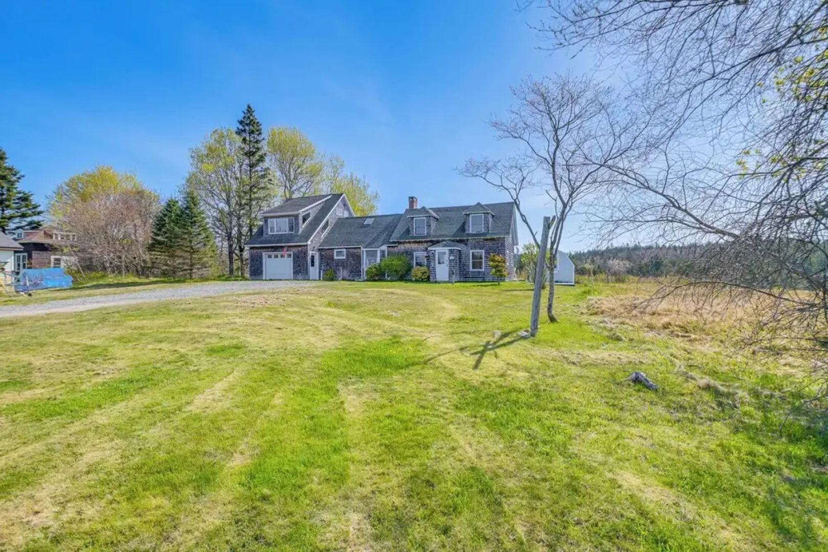 Steps to Arcadia NP - Spacious Winter Harbor Home!