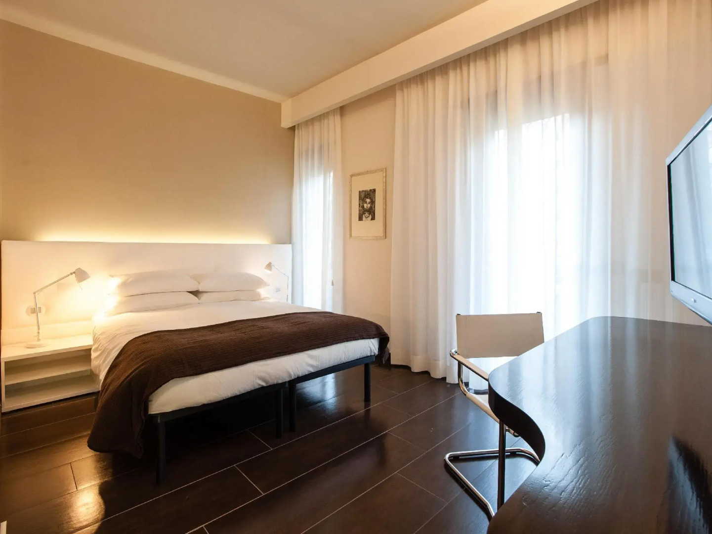 Residenza Talenti Superior Rooms