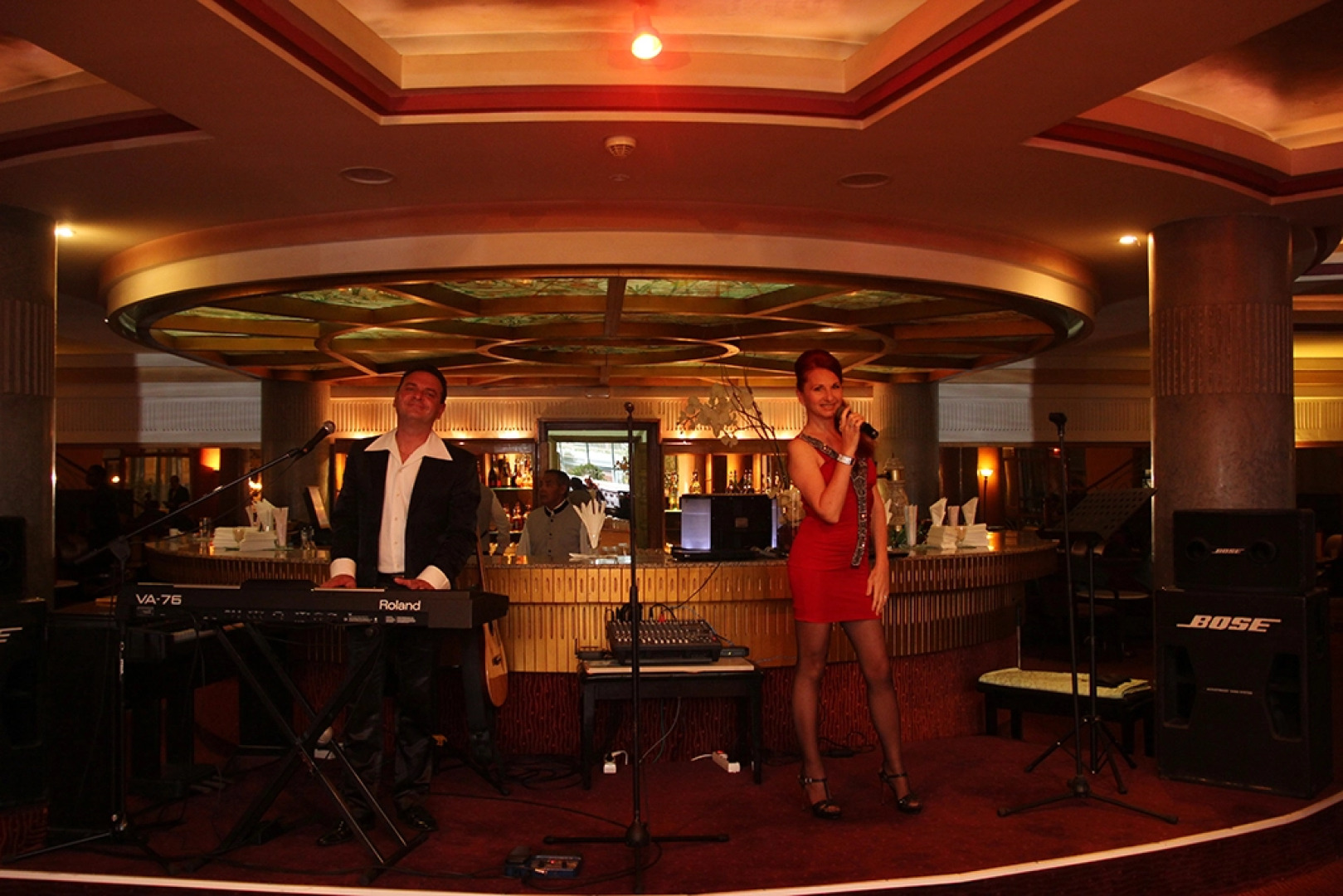 Agadir Beach Club Hotel