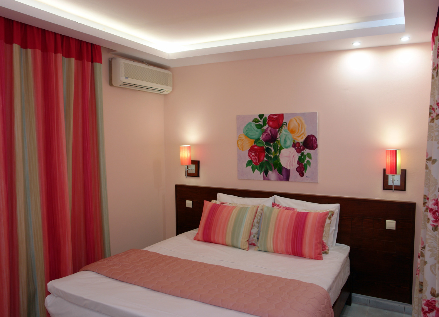 Philoxenia Hotel & Spa