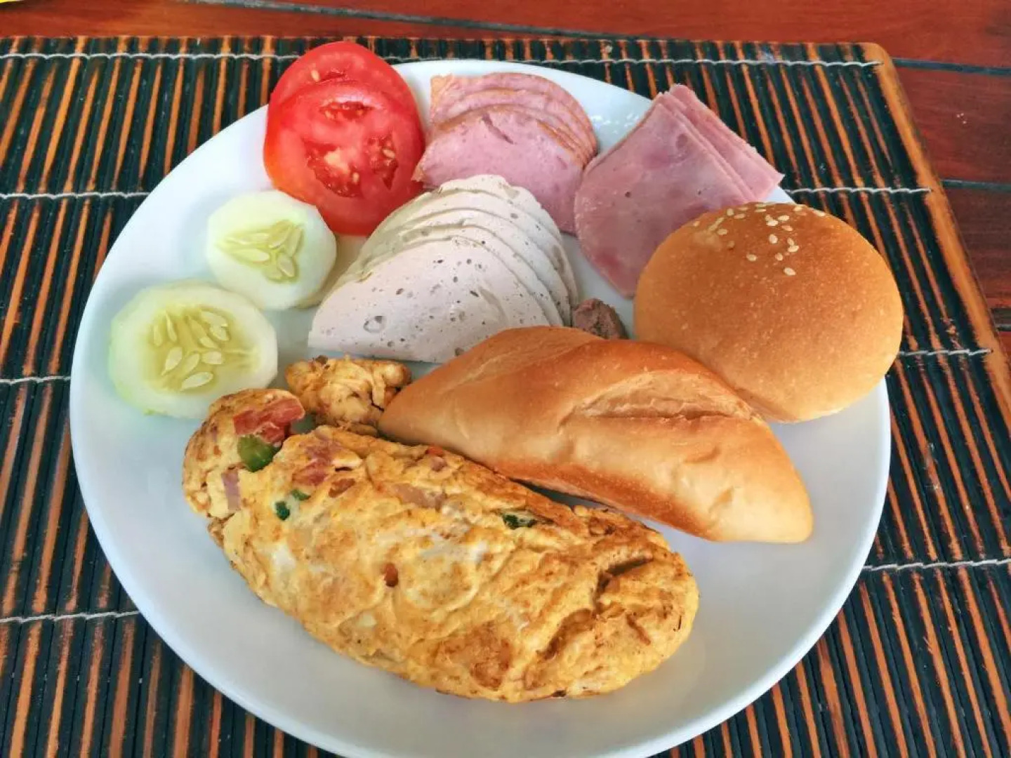 Sunny Beach Resort and Spa