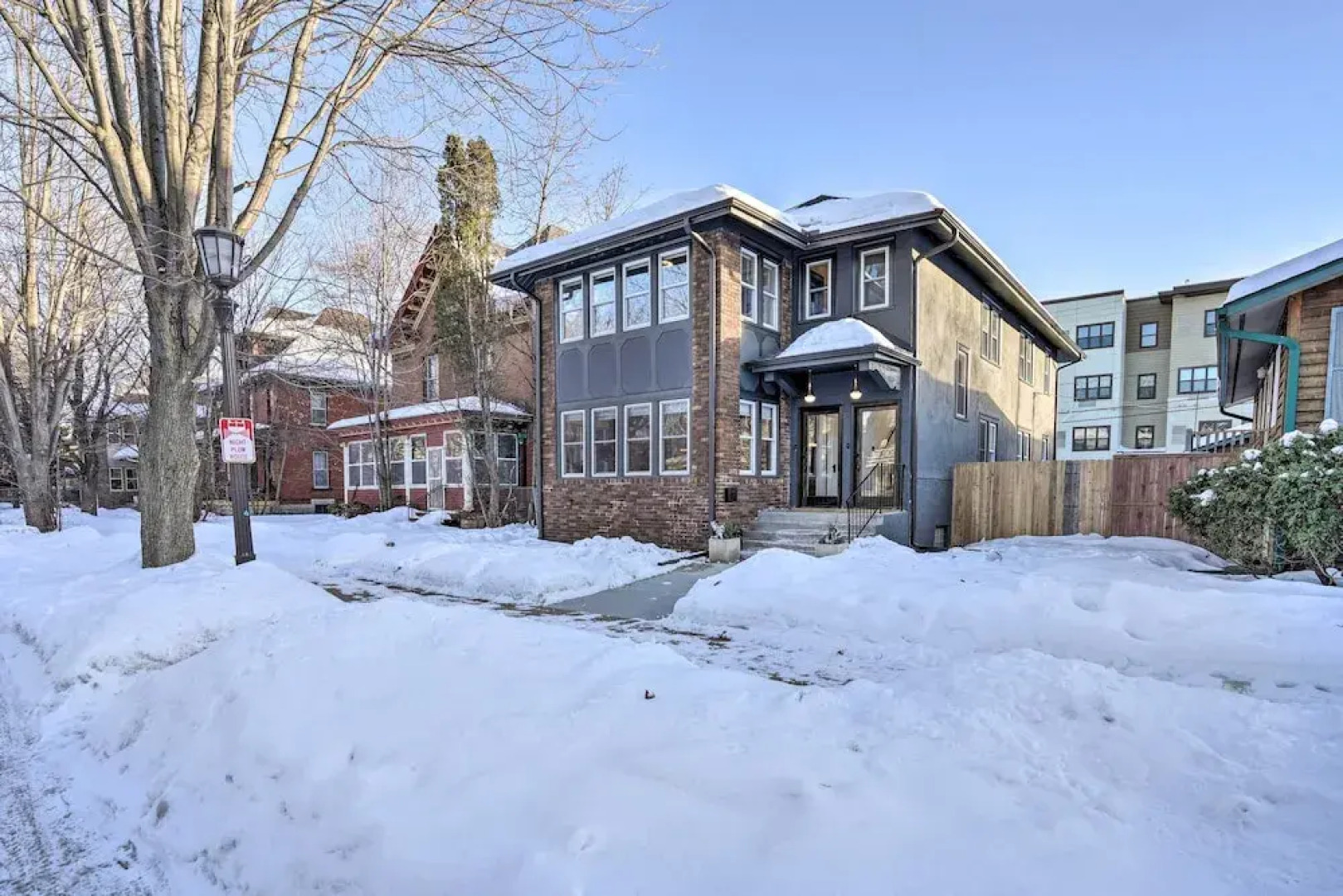 Saint Paul Vacation Rental Near Downtown!