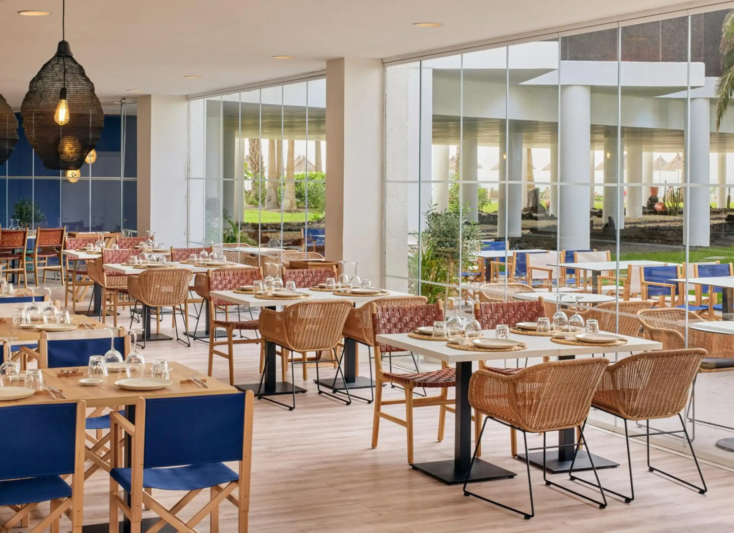 Apartments La Palma Affiliated by Meliá