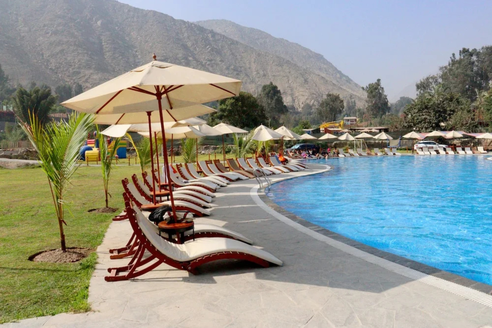 Ribera del Rio Club Resort