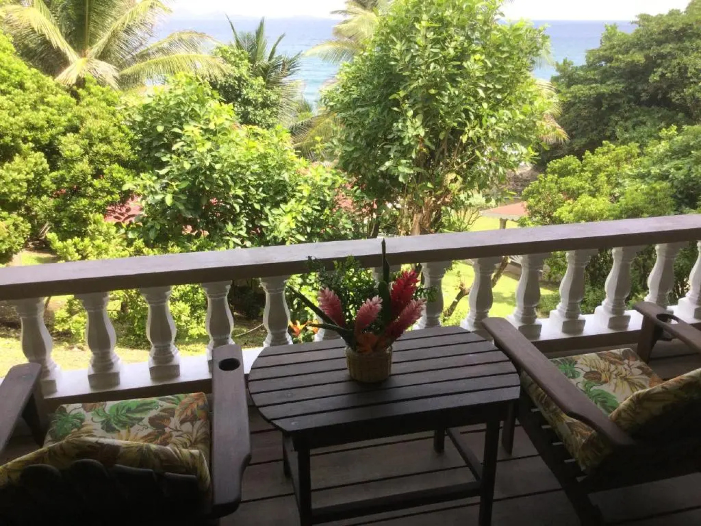 Petite Anse Hotel