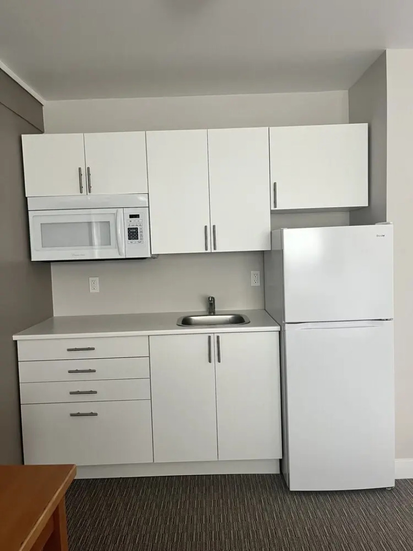 Anavada Inn & Suites - Prince George