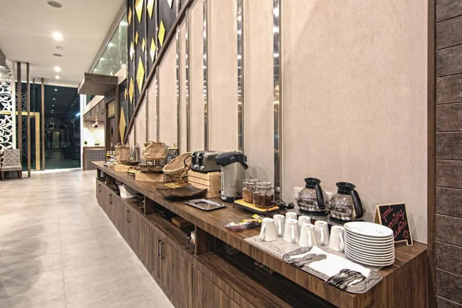 Gallery Design Hotel