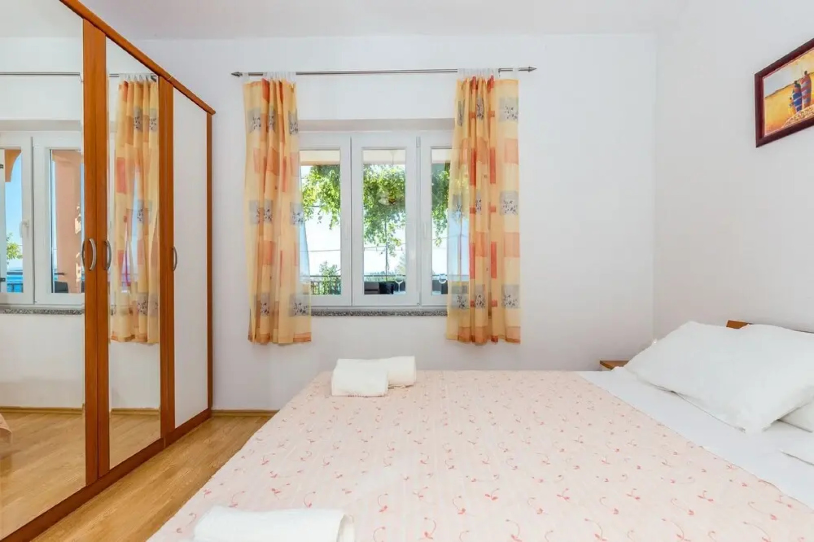 Ivan - 15 m From Beach - A1