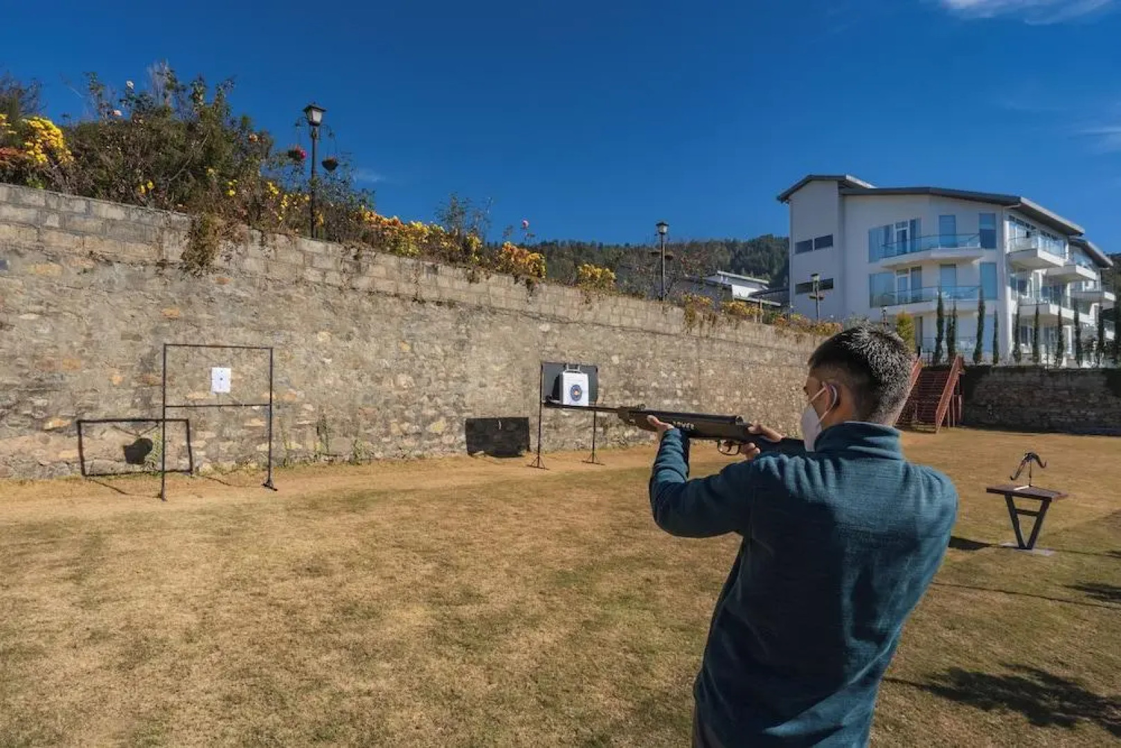 Welcomhotel by ITC Hotels, Shimla