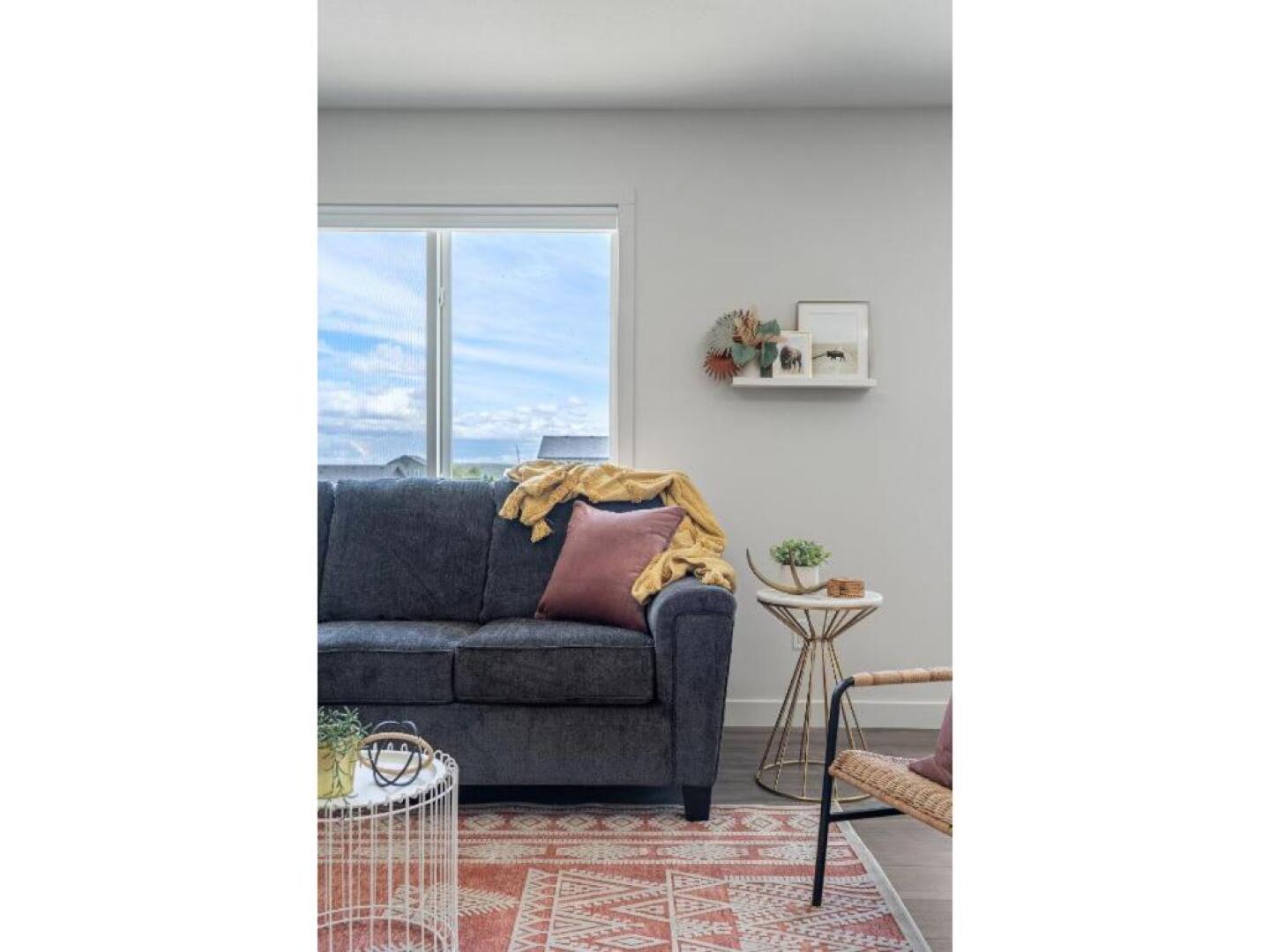 Centre Peak View I Sleep 8 I 50 TV I Full Kitchen