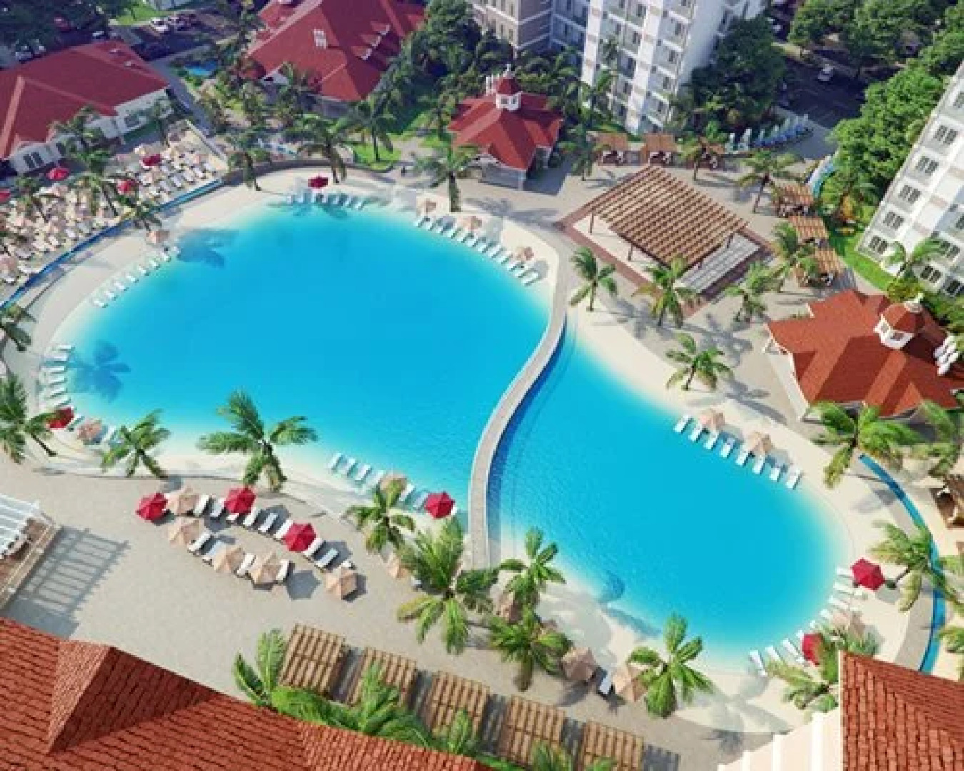 Royal Thermale Suites, Itaipulandia, Brazil