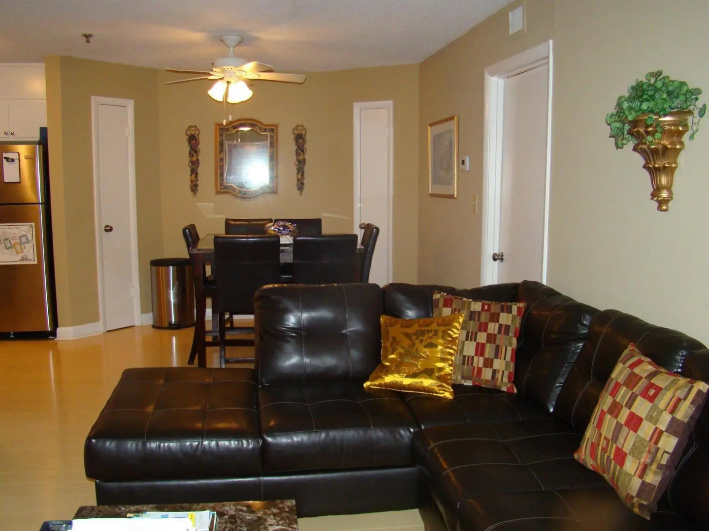 Unforgettable Paradise