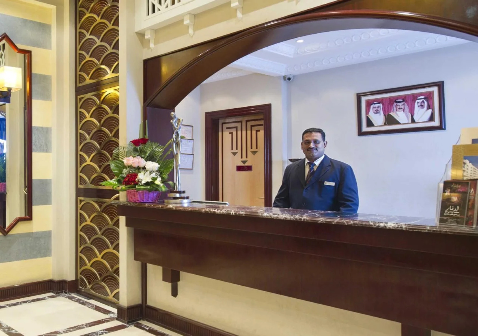 Excelsior Luxury Apartments