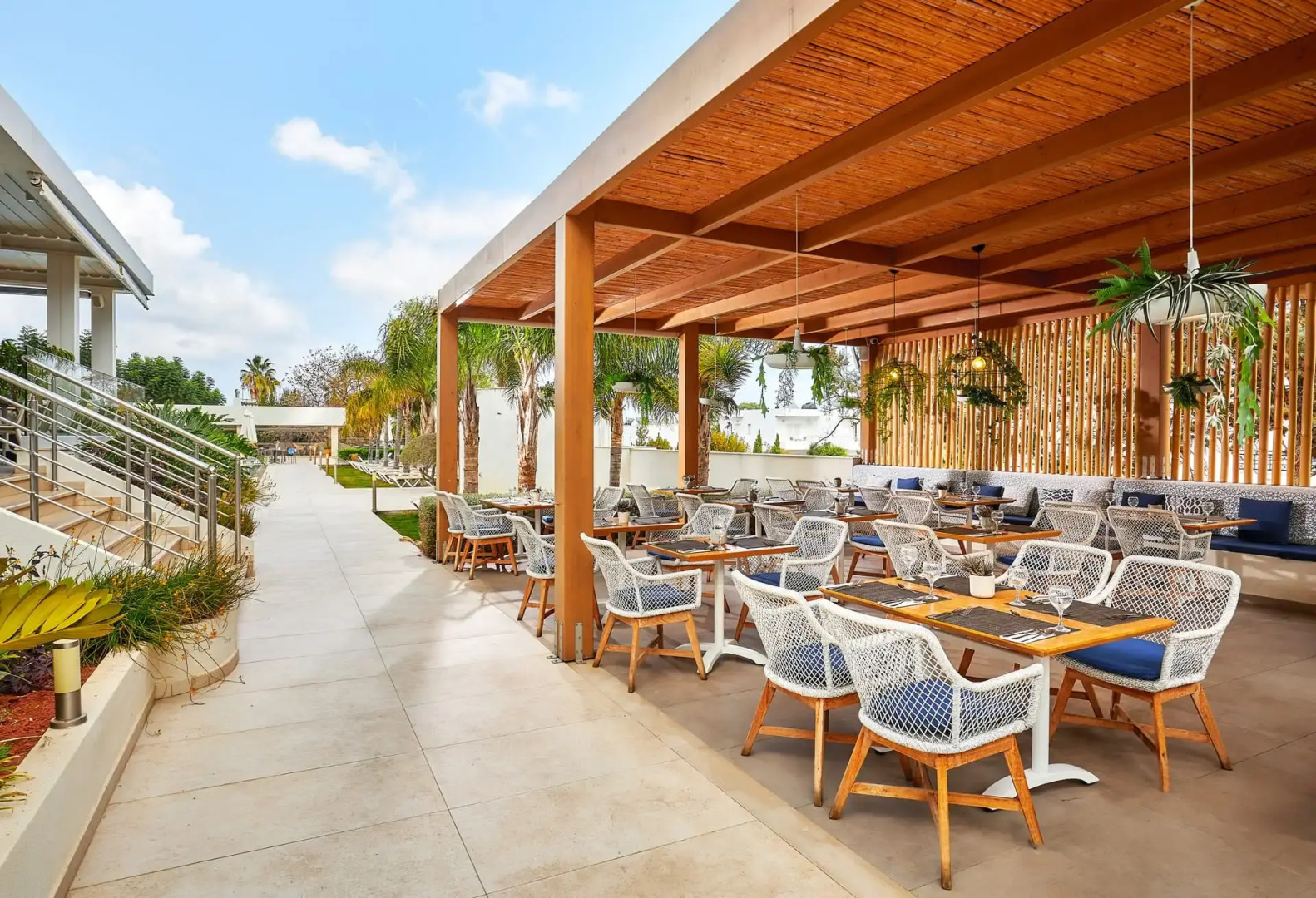 Sentido Kyknos Beach Adults Only