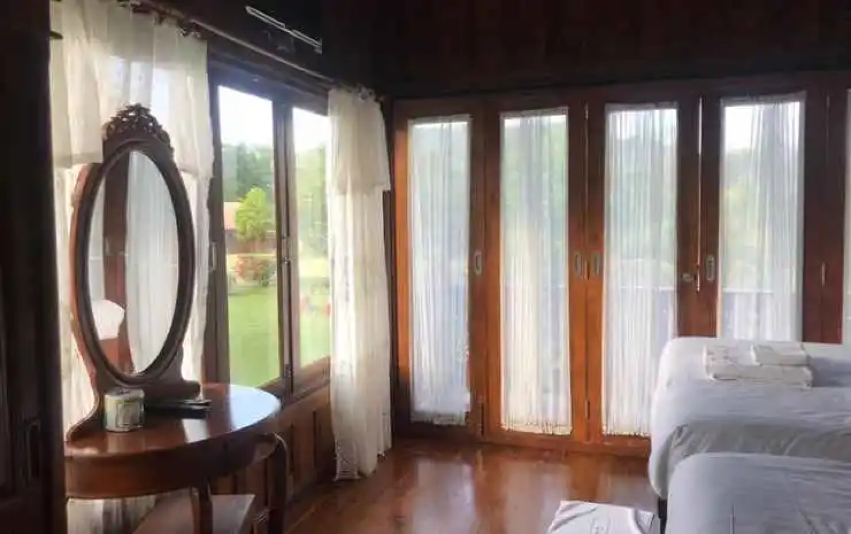 V&K Baansuankaew Resort