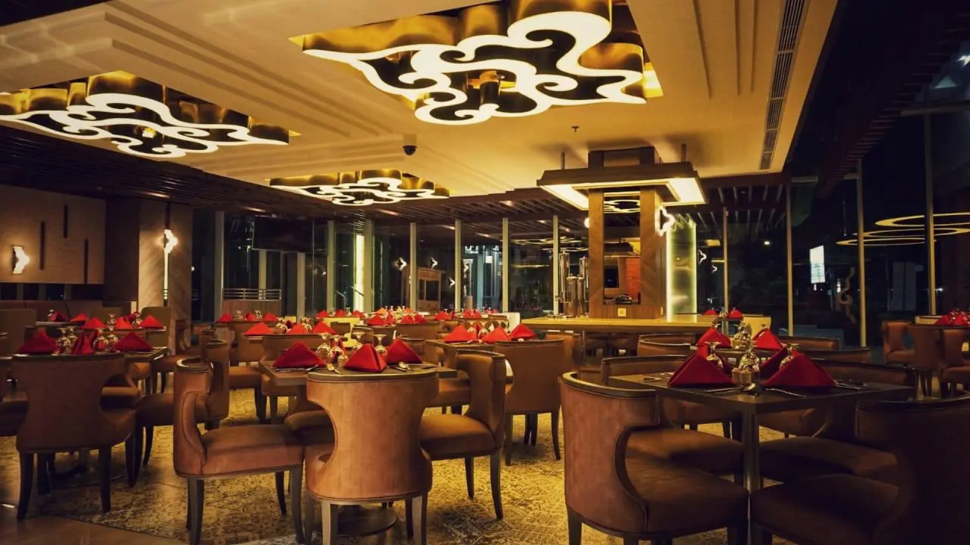 Patra Jasa Cirebon Hotel