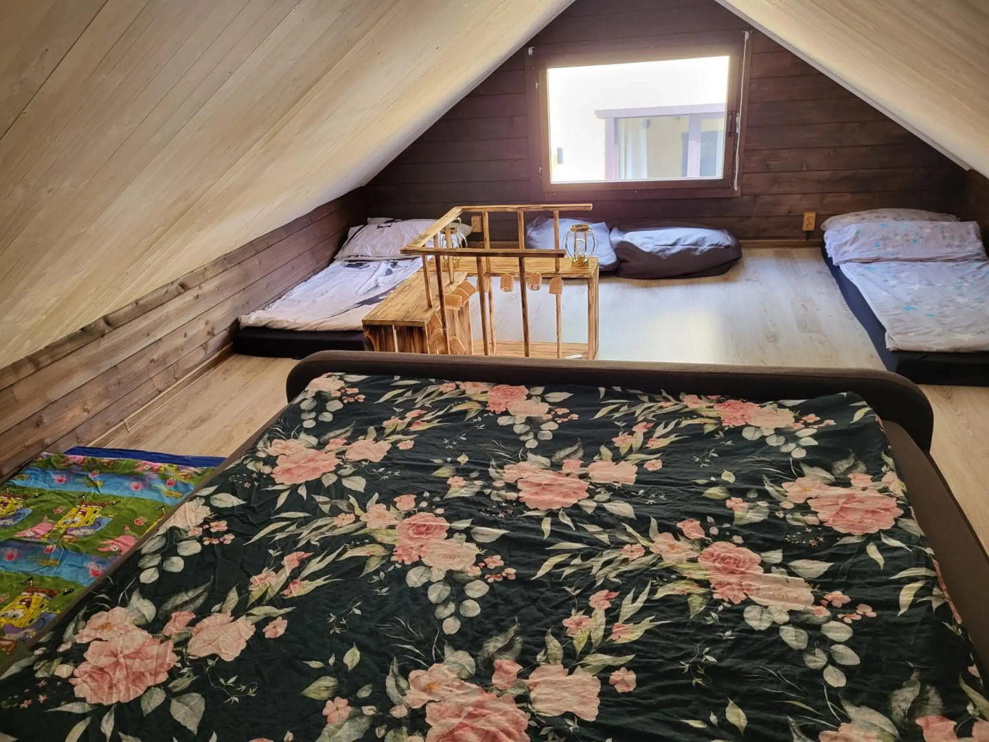 Tiny house near Viljandi lake