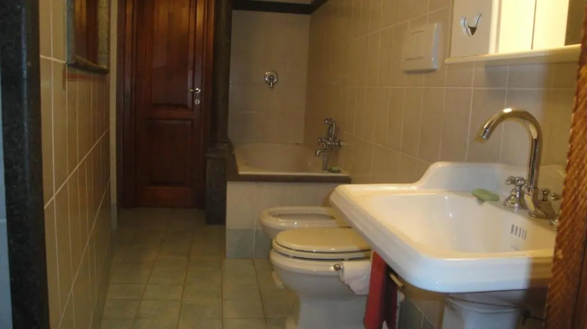 La Loggetta di Apricus