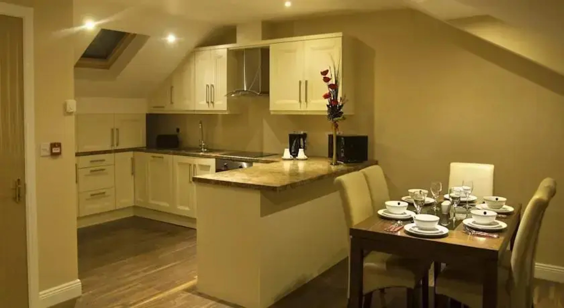 Hillview Self Catering