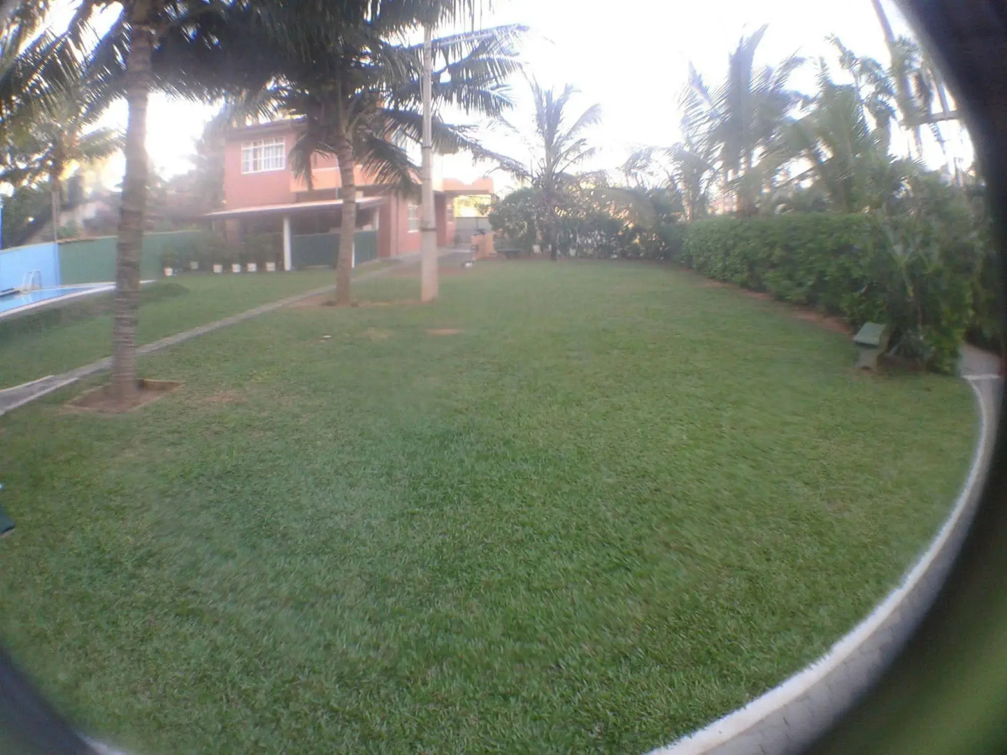 Larn's Villa