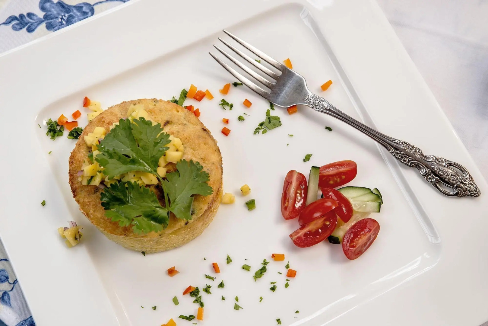 Candlelight Inn Napa Valley