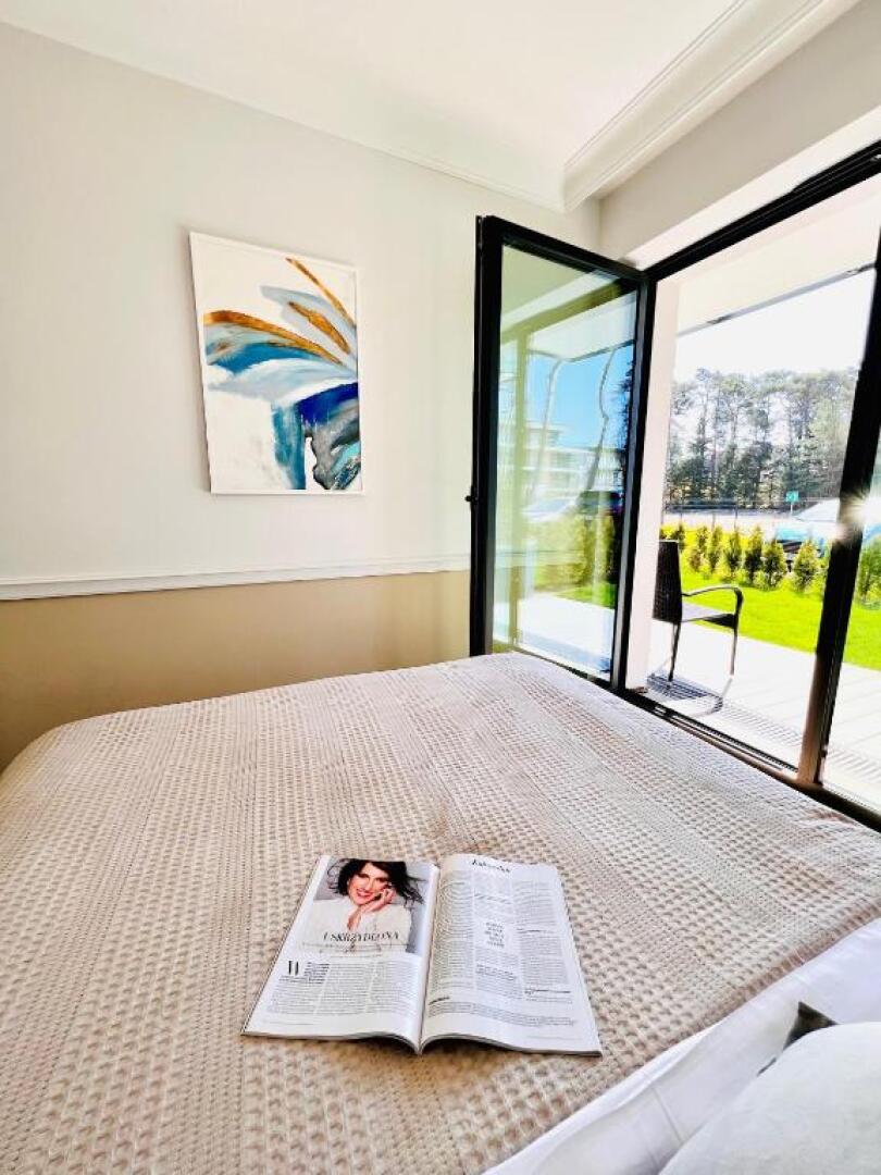 Rezydencja Niechorze 129 - 5D Apartamenty