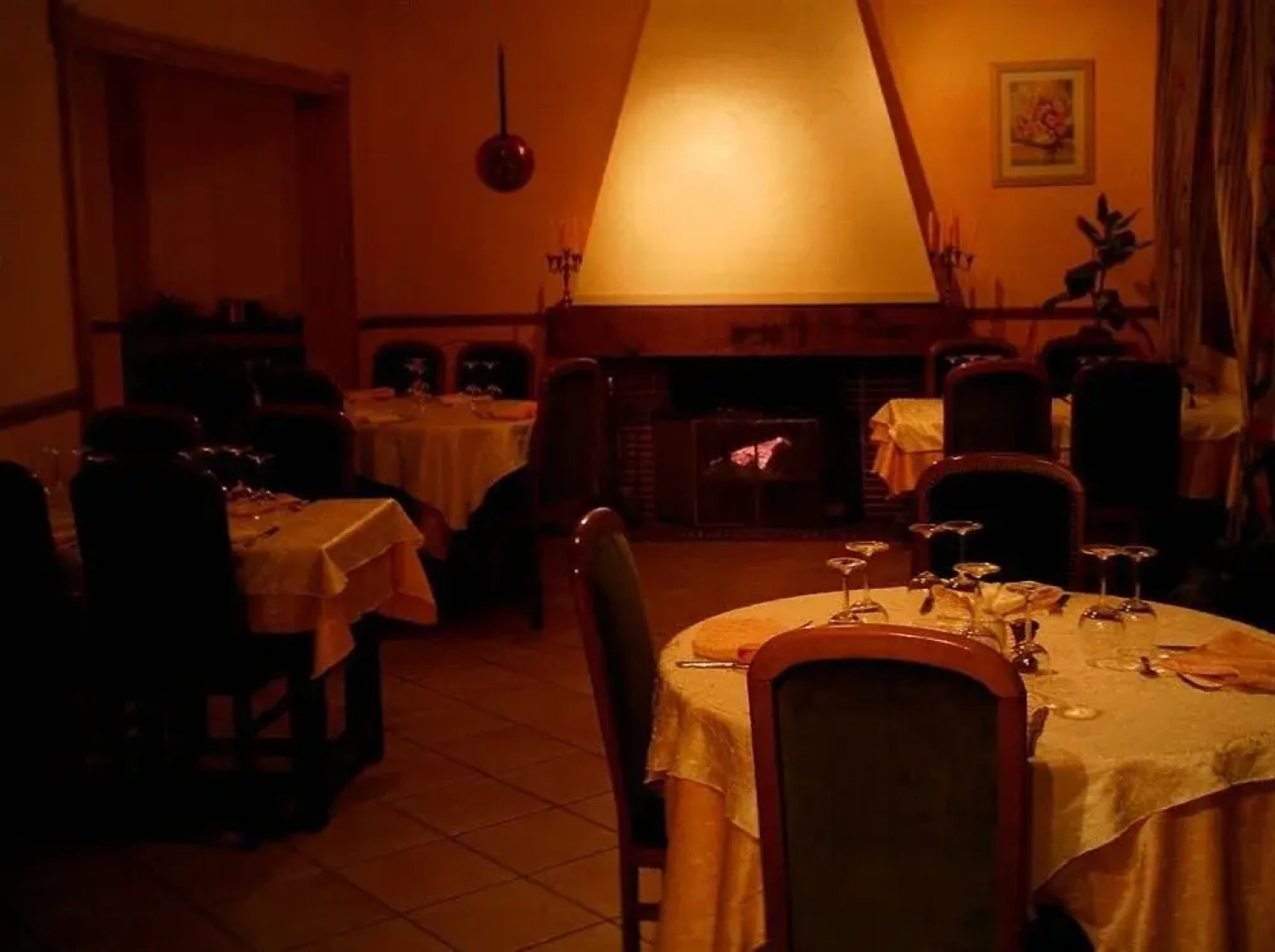 Hotel Restaurant La Couronne