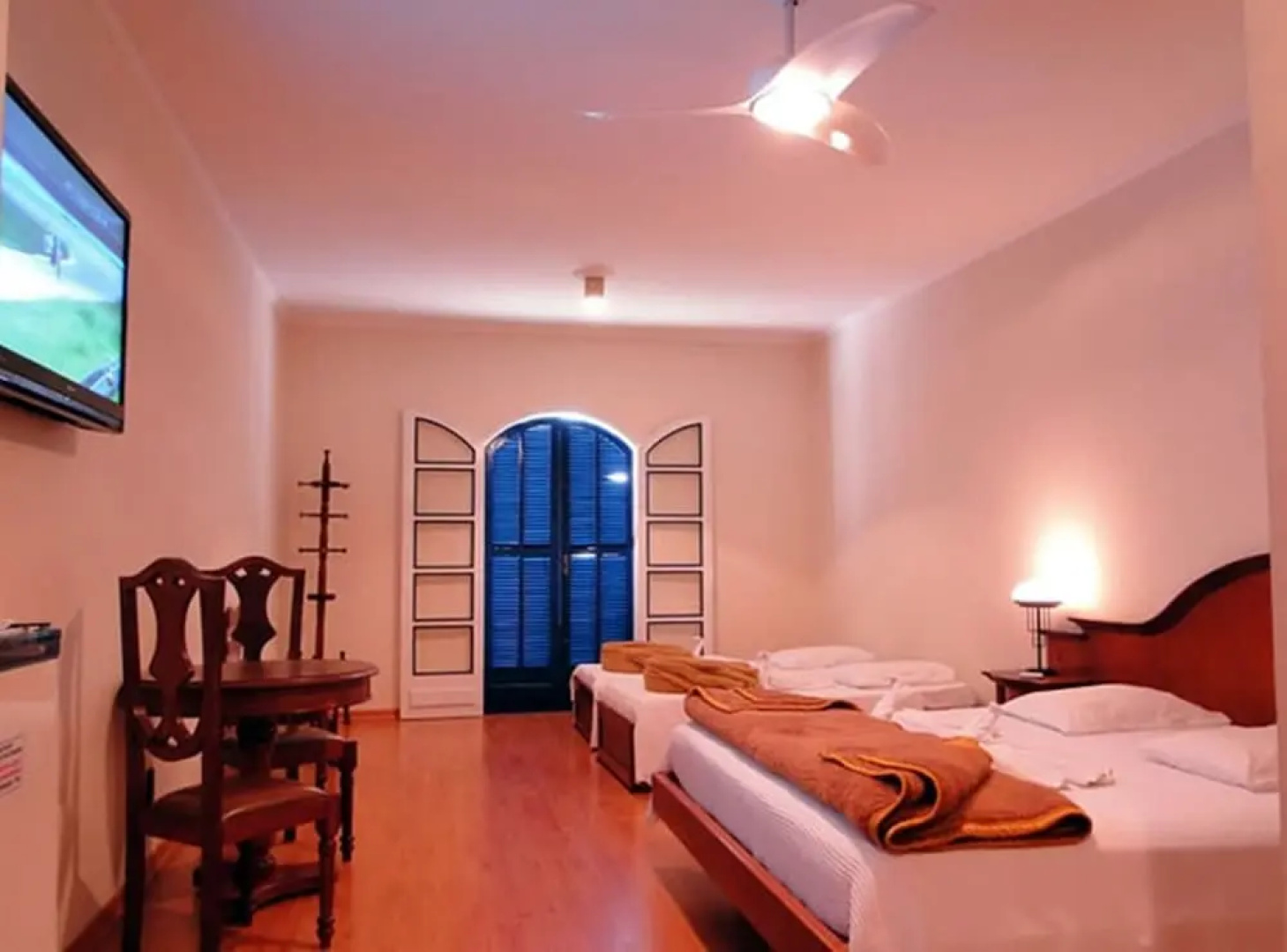 JS Park Hotel