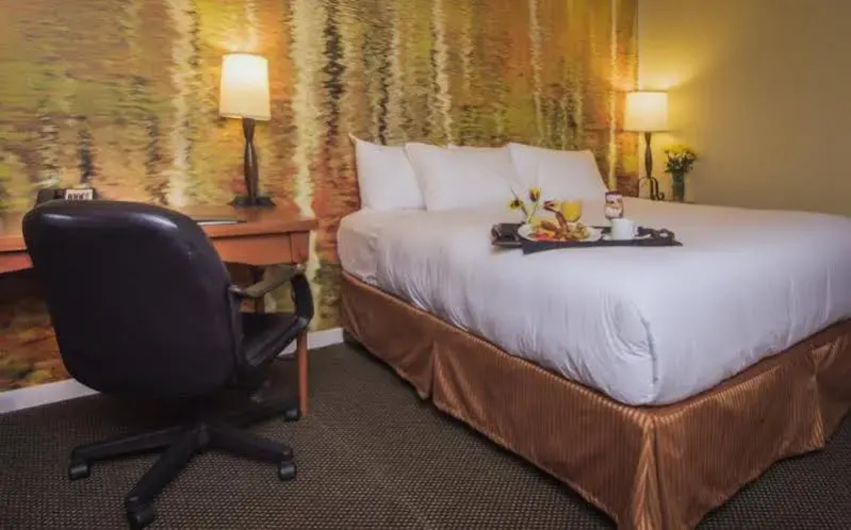 Radisson Hotel & Conference Center Canmore