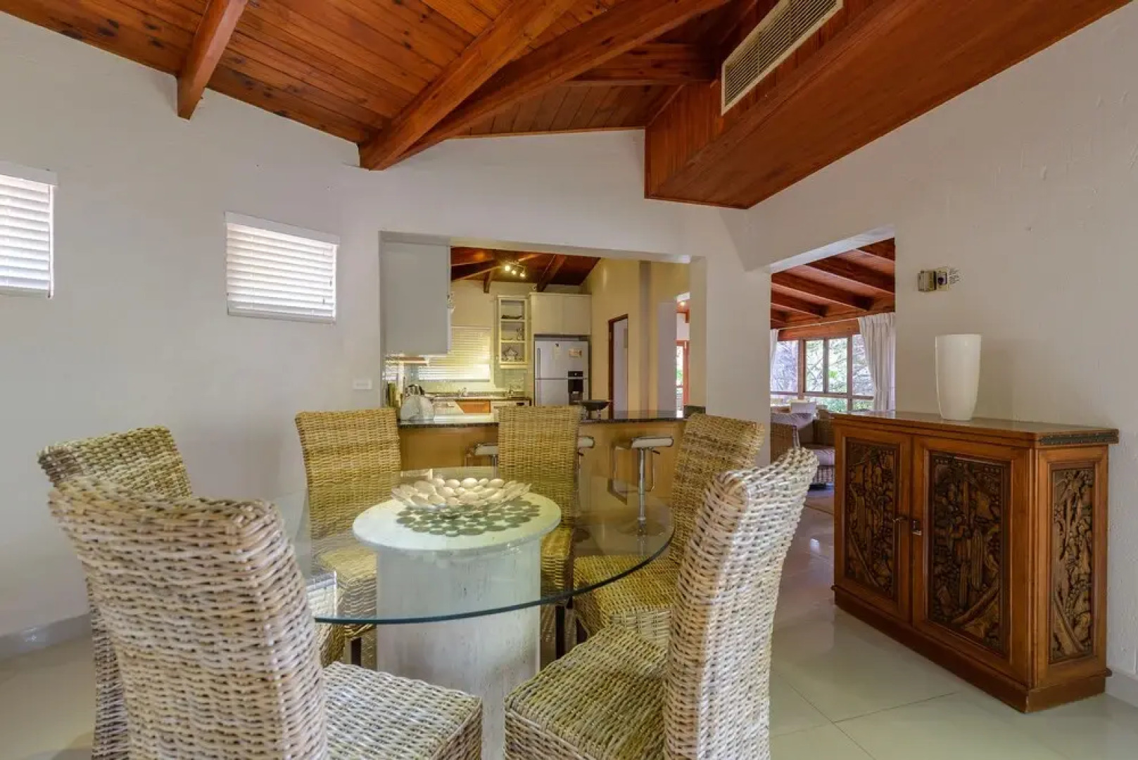 San Lameer Villa Rentals 12101