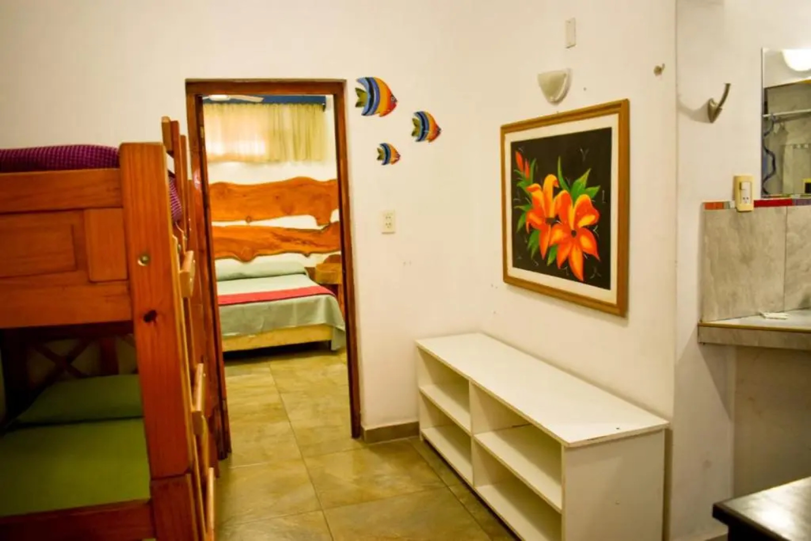 Casitas De Norma