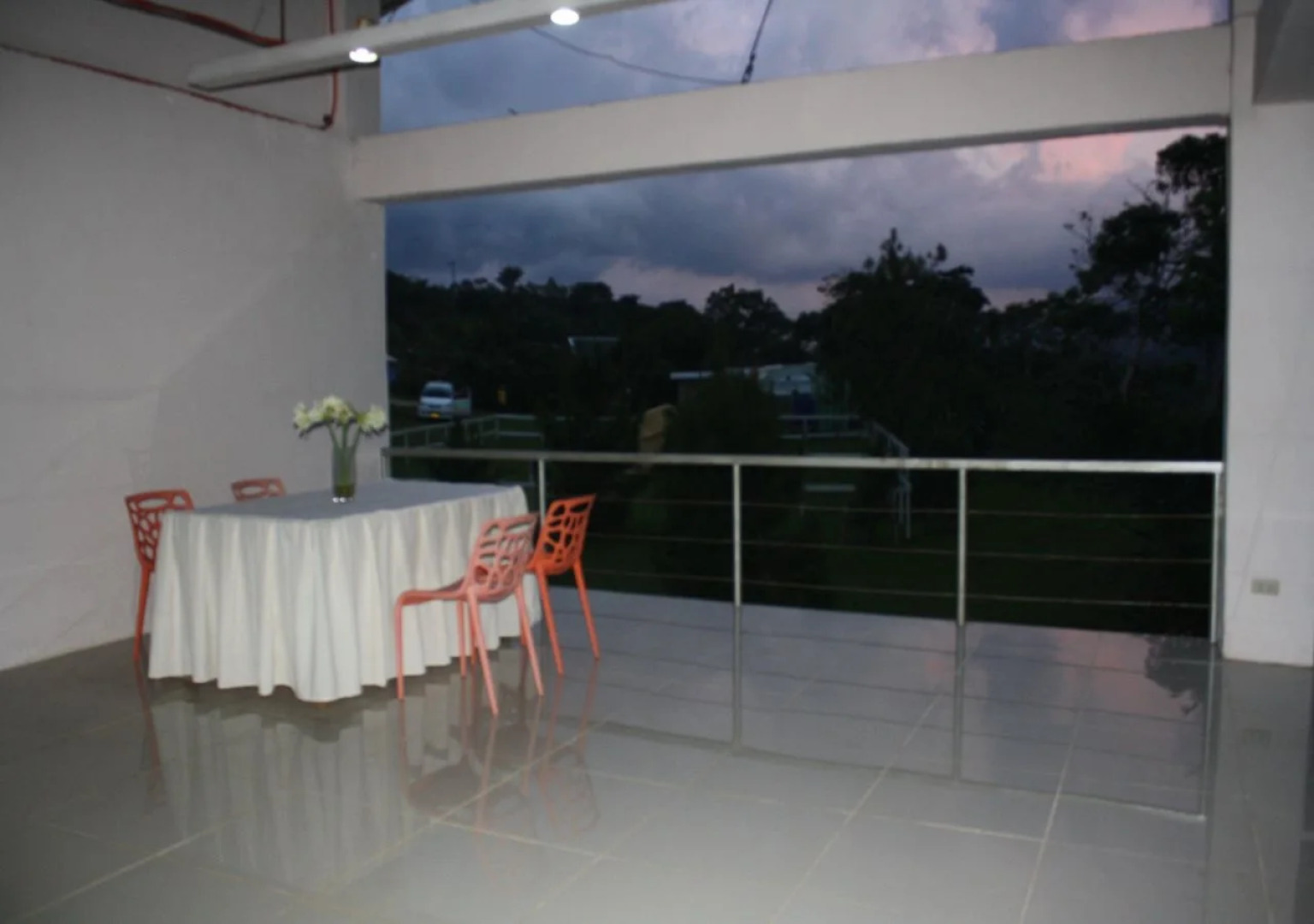 Pineridge Bucari Mountain Resort